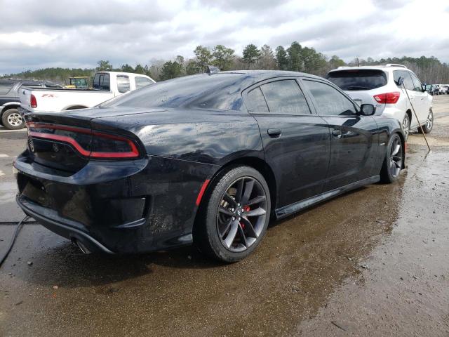 Photo 3 from auction – 2019 DODGE CHARGER R/ with VIN 2C3CDXCT3KH518770