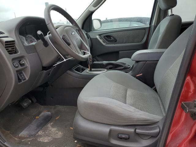 Photo 7 from auction – 2007 FORD ESCAPE HEV with VIN 1FMYU49H47KA07762