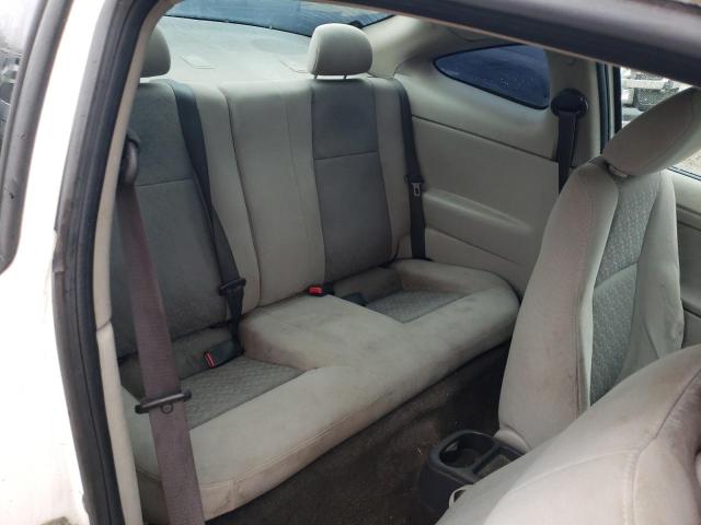 Photo 10 from auction – 2007 CHEVROLET COBALT LS with VIN 1G1AK15F977145663