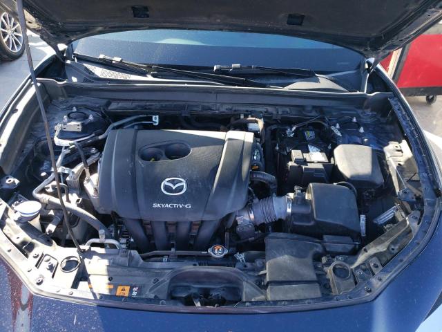 Photo 11 from auction – 2020 MAZDA CX-30 with VIN 3MVDMABL1LM102149