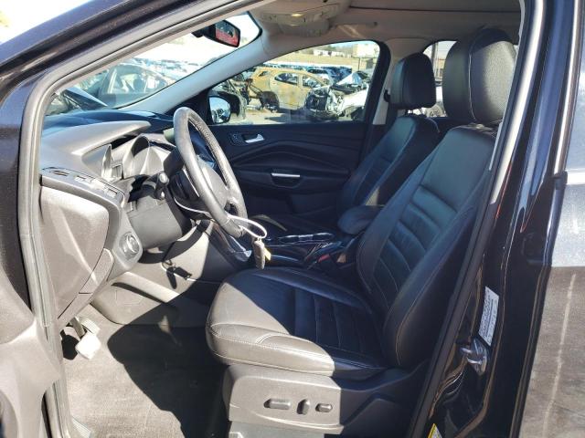 Photo 7 from auction – 2015 FORD ESCAPE TIT with VIN 1FMCU9J95FUB40562