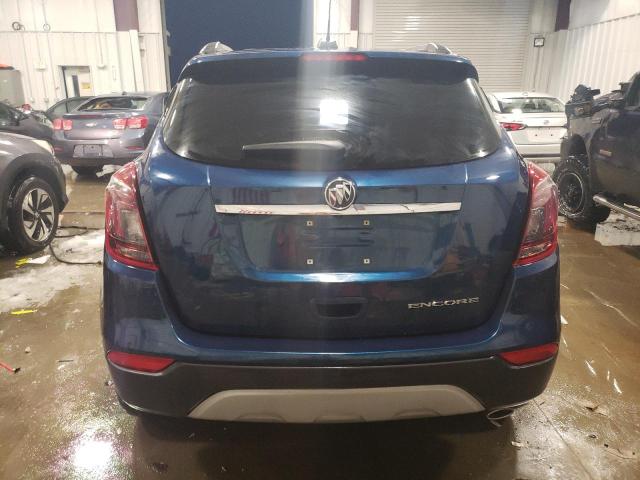 Photo 6 from auction – 2019 BUICK ENCORE PRE with VIN KL4CJASB5KB794929