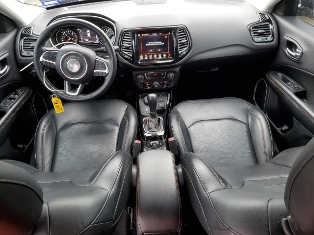 Фото 8 с аукциона – 2019 JEEP COMPASS LI с VIN 3C4NJDCB1KT766980