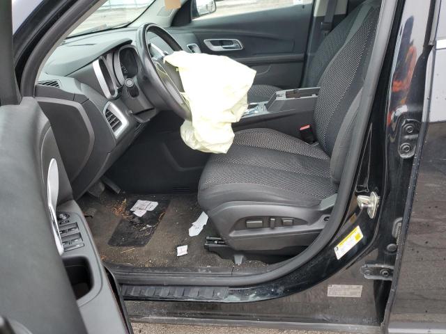 Photo 7 from auction – 2011 CHEVROLET EQUINOX LT with VIN 2CNFLEEC4B6230096