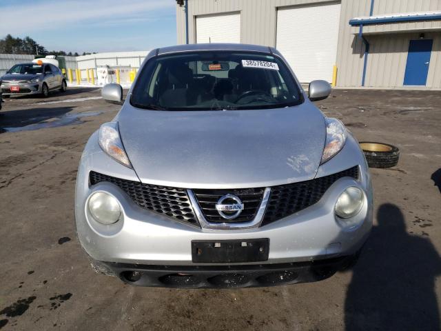 Photo 5 from auction – 2013 NISSAN JUKE with VIN JN8AF5MVXDT205159