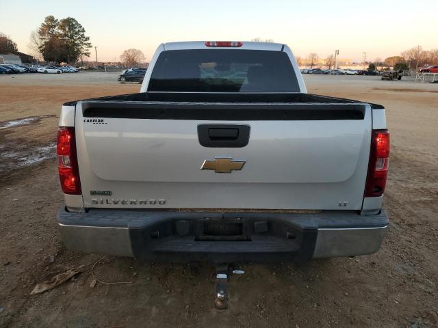 Photo 6 from auction – 2010 CHEVROLET SILVERADO with VIN 3GCRKSE35AG134127
