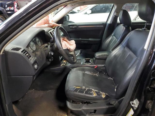 Photo 7 from auction – 2010 CHRYSLER 300 TOURIN with VIN 2C3CA5CV5AH327512