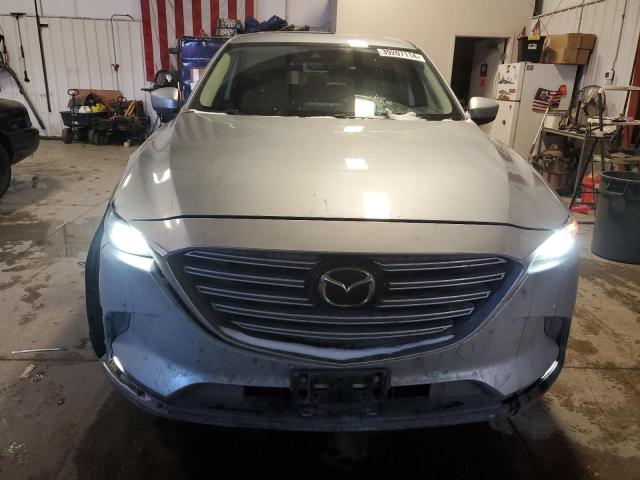 Photo 5 from auction – 2018 MAZDA CX-9 TOURI with VIN JM3TCBCY7J0202991