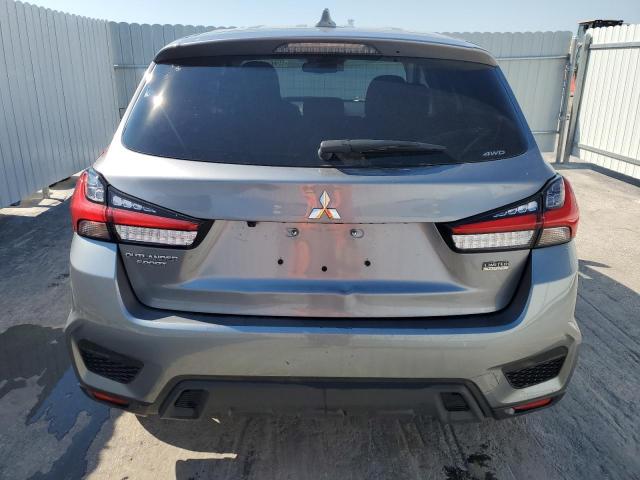 Photo 6 from auction – 2023 MITSUBISHI OUTLANDER with VIN JA4ARUAU6PU004604