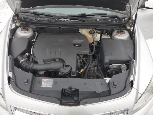 Foto 11 de la subasta – 2012 CHEVROLET MALIBU LTZ con VIN 1G1ZE5E04CF241908