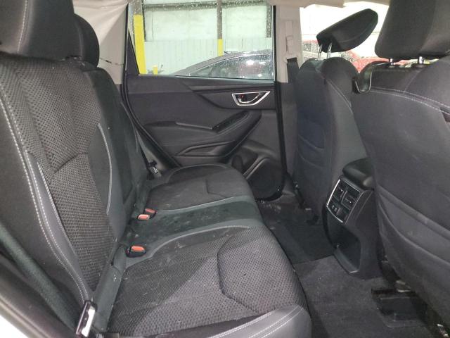 Photo 11 from auction – 2021 SUBARU FORESTER P with VIN JF2SKAJC7MH572158