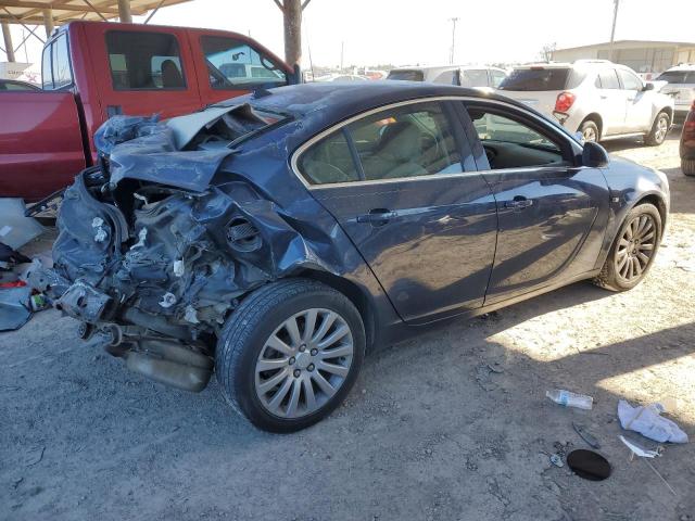 Photo 3 from auction – 2011 BUICK REGAL CXL with VIN W04GS5ECXB1005030