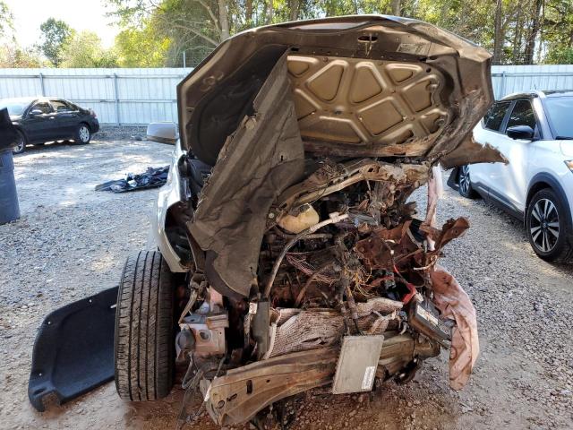 Photo 5 from auction – 2012 CHEVROLET EQUINOX LT with VIN 2GNFLDE55C6211792