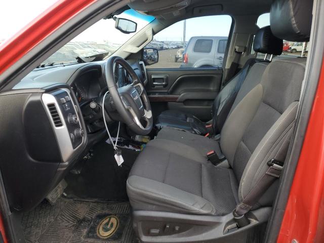 Photo 7 from auction – 2015 GMC SIERRA K15 with VIN 3GTU2UEC9FG120289
