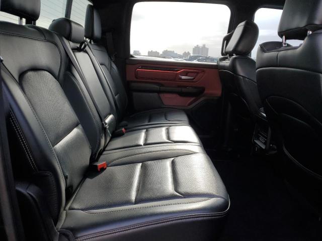 Photo 10 from auction – 2019 RAM 1500 REBEL with VIN 1C6SRFLT8KN823893