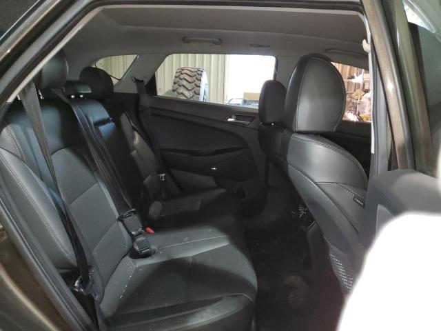Photo 11 from auction – 2020 HYUNDAI TUCSON LIM with VIN KM8J3CAL3LU124083