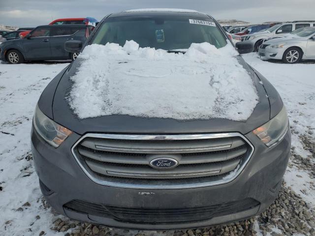 Photo 5 from auction – 2013 FORD TAURUS SE with VIN 1FAHP2D8XDG113385
