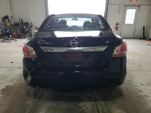 Photo 6 from auction – 2015 NISSAN ALTIMA 2.5 with VIN 1N4AL3AP9FC226575