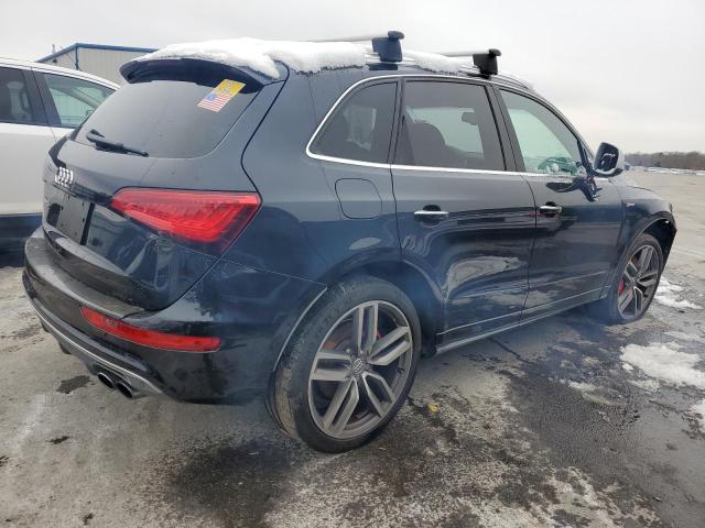 Photo 3 from auction – 2015 AUDI SQ5 PREMIU with VIN WA1CGAFPXFA074820