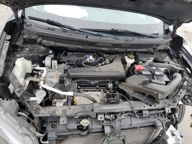 Photo 7 from auction – 2016 NISSAN ROGUE S with VIN JN8AT2MT3GW025904