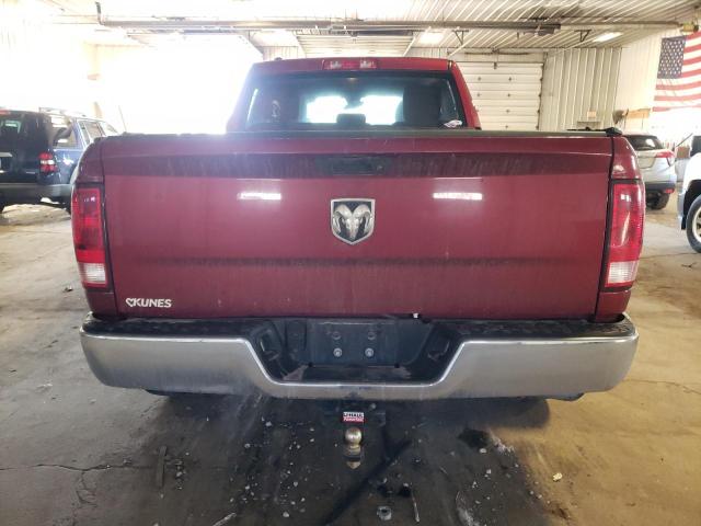 Photo 6 from auction – 2015 RAM 1500 ST with VIN 1C6RR6FG3FS512330