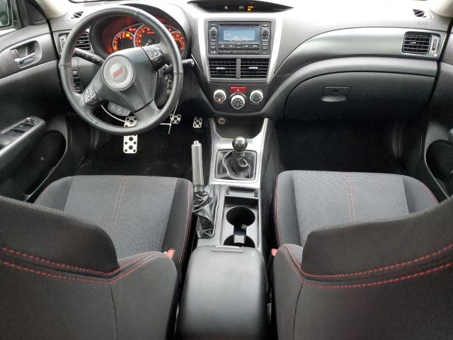Photo 8 from auction – 2012 SUBARU IMPREZA WR with VIN JF1GV7E67CG022262