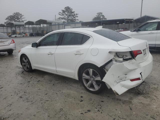 Photo 2 from auction – 2013 ACURA ILX 20 TEC with VIN 19VDE1F74DE018410