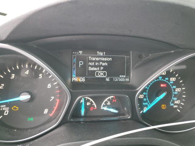 Photo 9 from auction – 2014 FORD ESCAPE SE with VIN 1FMCU9G97EUB98579