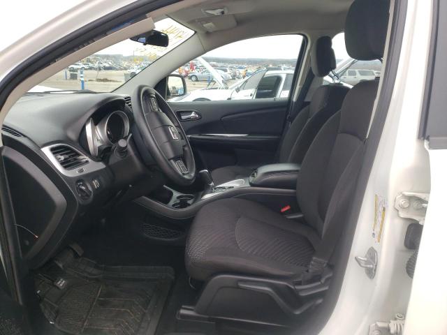 Photo 7 from auction – 2015 DODGE JOURNEY SE with VIN 3C4PDCAB3FT675177