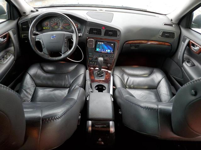 Photo 8 from auction – 2006 VOLVO XC70 with VIN YV4SZ592161216004