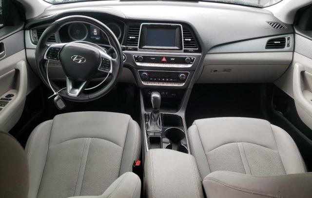 Photo 8 from auction – 2019 HYUNDAI SONATA LIM with VIN 5NPE34AF2KH768723
