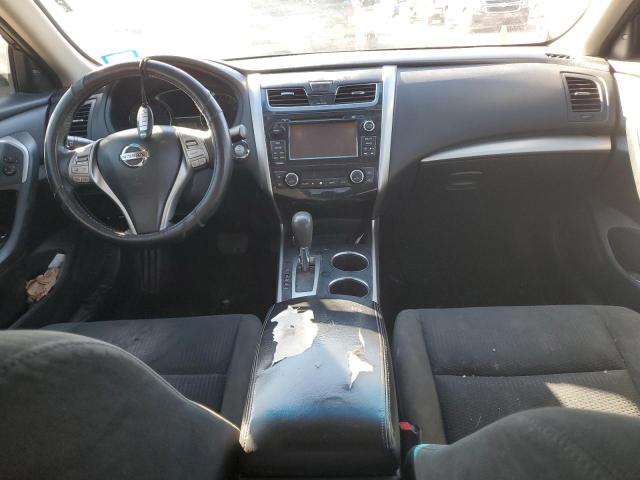 Photo 8 from auction – 2015 NISSAN ALTIMA 2.5 with VIN 1N4AL3AP8FC296357