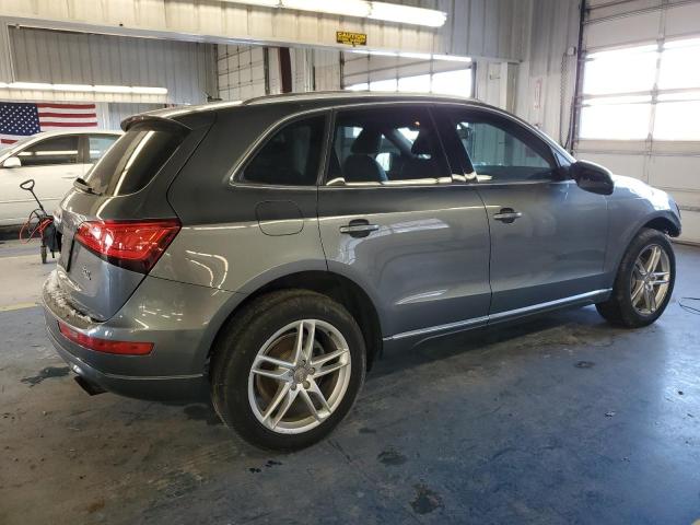 Photo 3 from auction – 2013 AUDI Q5 PREMIUM with VIN WA1LFAFP6DA046528
