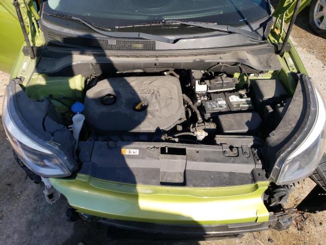 Photo 12 from auction – 2018 KIA SOUL + with VIN KNDJP3A58J7901721