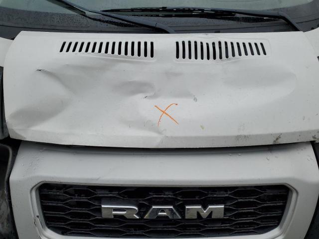 Photo 12 from auction – 2019 RAM PROMASTER with VIN 3C6TRVBG3KE553821