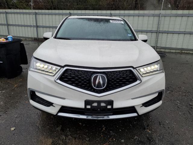 Photo 5 from auction – 2019 ACURA MDX with VIN 5J8YD3H37KL010180