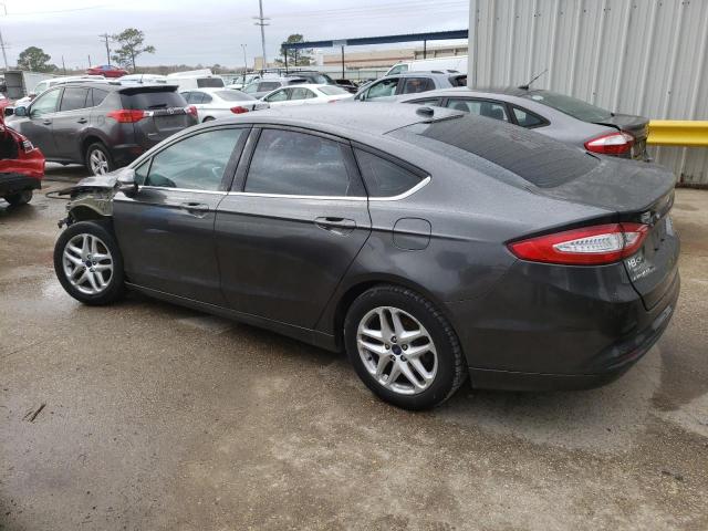 Photo 2 from auction – 2016 FORD FUSION SE with VIN 3FA6P0H78GR357899