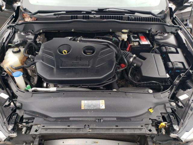 Photo 11 from auction – 2017 FORD FUSION SE with VIN 3FA6P0T95HR401593