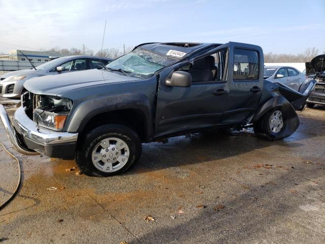 CHEVROLET COLORADO 2006 with VIN 1GCDT136768289788 - Photo from auction