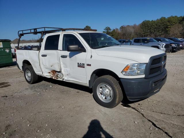 Photo 4 from auction – 2017 RAM 2500 ST with VIN 3C6TR4CT1HG546952