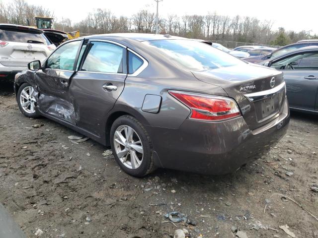 Photo 2 from auction – 2015 NISSAN ALTIMA 2.5 with VIN 1N4AL3AP5FC470899