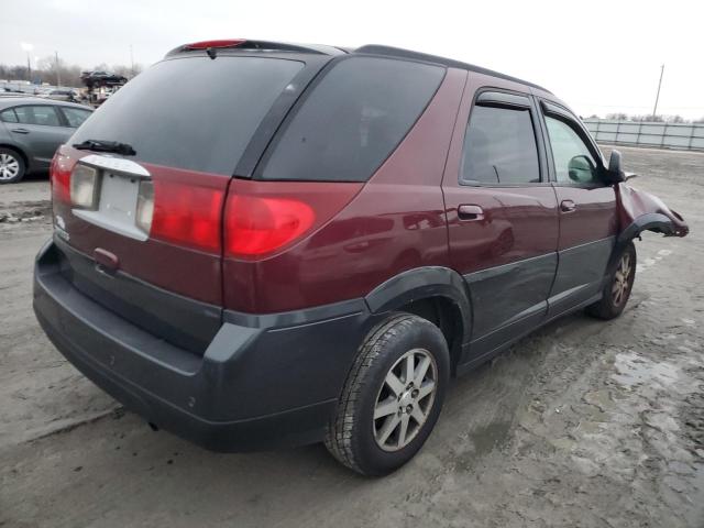 Photo 3 from auction – 2004 BUICK RENDEZVOUS with VIN 3G5DA03E54S522439