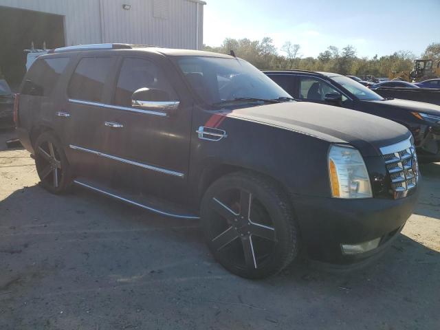 Photo 4 from auction – 2007 CADILLAC ESCALADE L with VIN 1GYEC63847R379151
