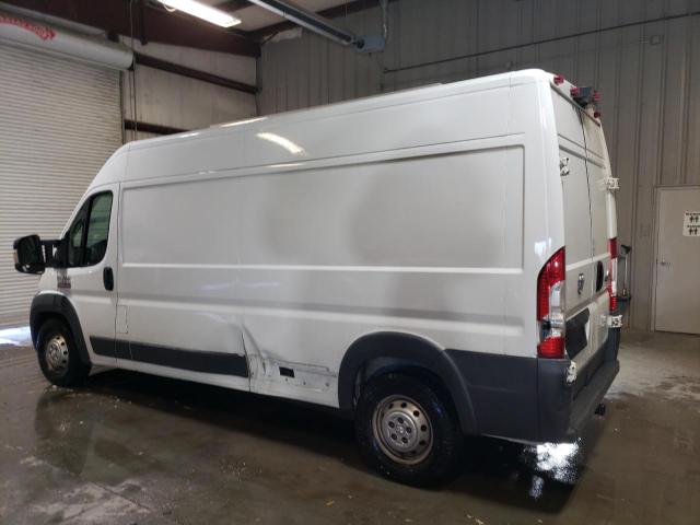 Photo 3 from auction – 2016 RAM PROMASTER with VIN 3C6URVHG9GE119812