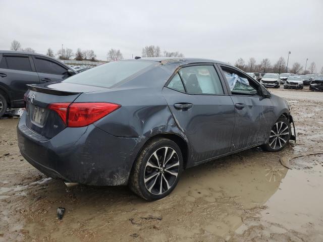 Photo 3 from auction – 2017 TOYOTA COROLLA L with VIN 5YFBURHE7HP698397