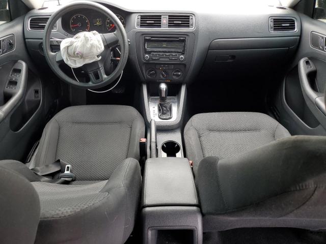 Photo 8 from auction – 2014 VOLKSWAGEN JETTA BASE with VIN 3VW2K7AJ2EM257746