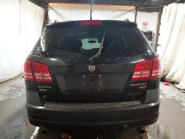 Photo 6 from auction – 2010 DODGE JOURNEY SX with VIN 3D4PH5FV3AT282780