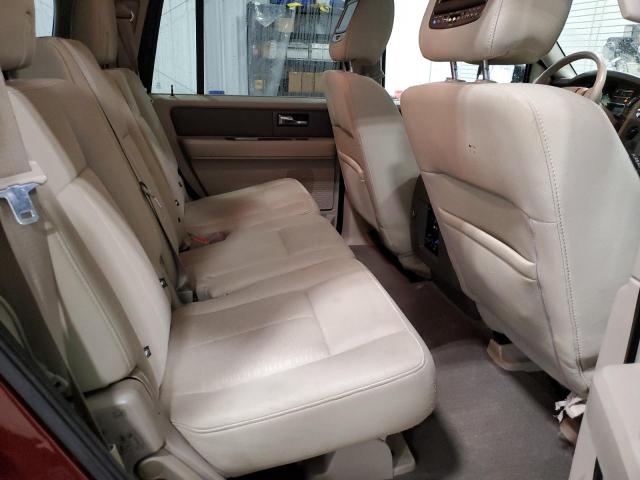 Photo 11 from auction – 2012 FORD EXPEDITION with VIN 1FMJU1J57CEF66264