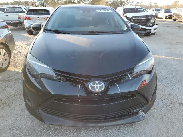 Photo 5 from auction – 2018 TOYOTA COROLLA L with VIN 5YFBURHE4JP753085