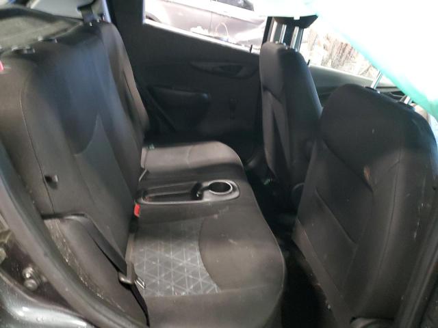 Photo 10 from auction – 2020 CHEVROLET SPARK LS with VIN KL8CB6SA7LC405641